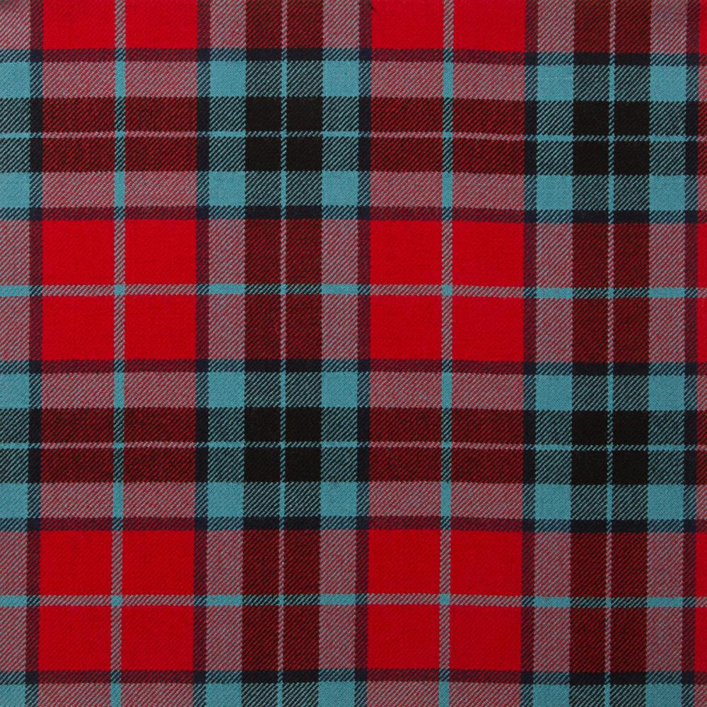 Mactavish Modern MTV/M - Lochcarron - Lightweight - DW