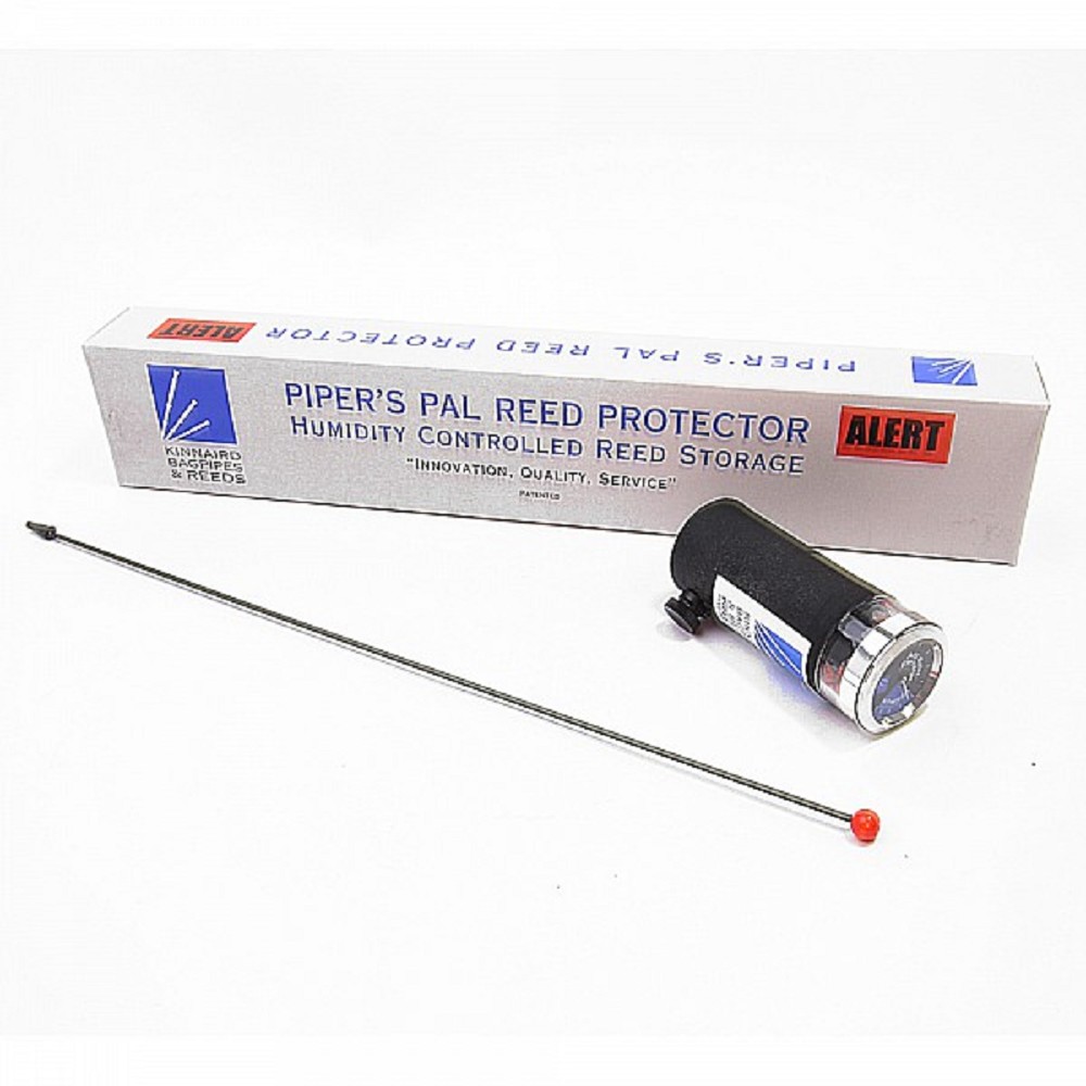 Piper's Pal ALERT Reed Protector
