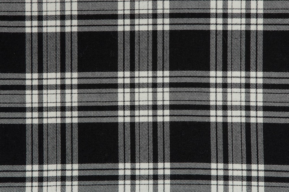 Menzies Black & White MW1152