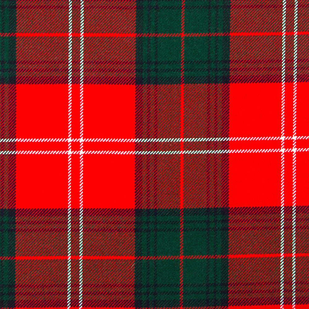 Chisholm Modern CHS/MR - Lochcarron - Heavyweight - DW