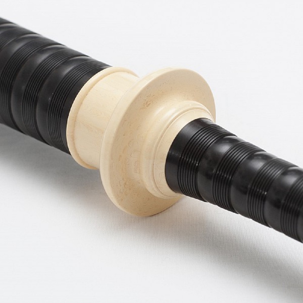 Duncan MacRae Blackwood Bagpipe SL3