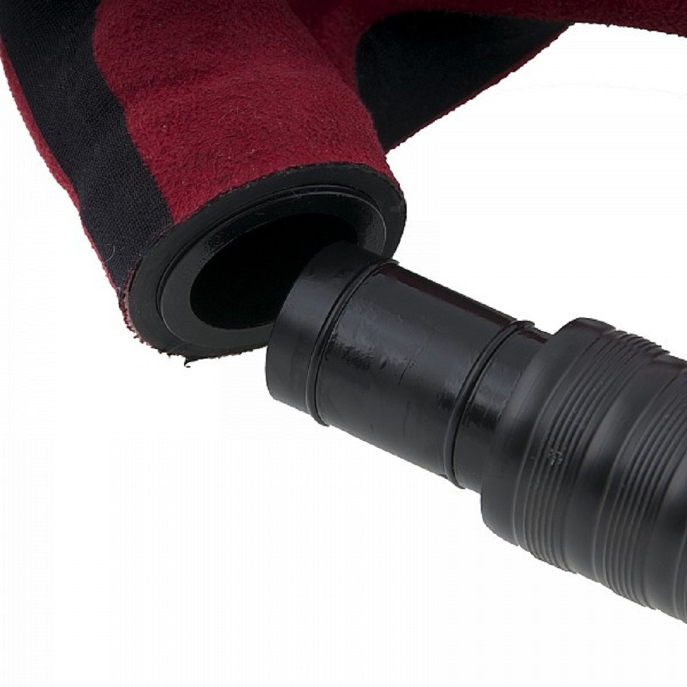 Split Chanter-Stock - Imitation ivory