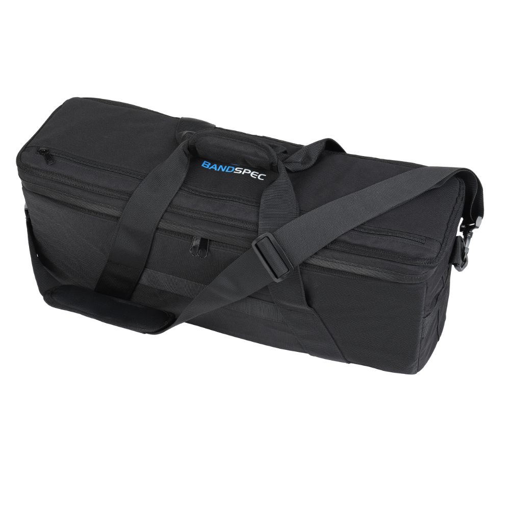 Compact Bagpipe Case