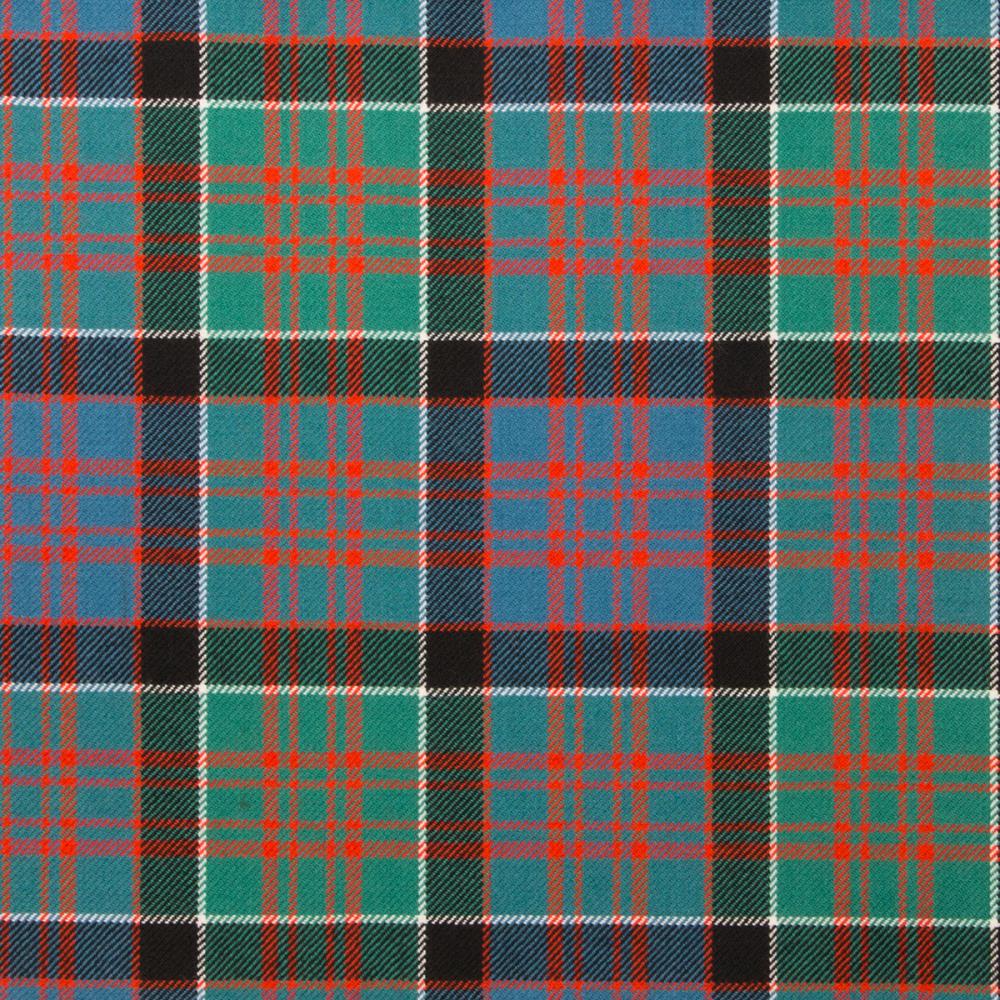 Macdonald clanranald Ancient MDC/A - Lochcarron - Lightweight - DW