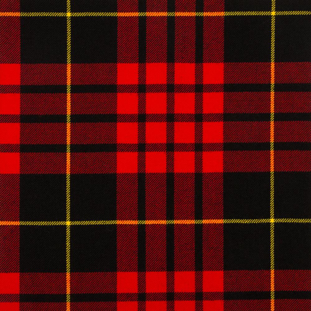 MacQueen Modern MQE/M - Lochcarron - Mediumweight - DW