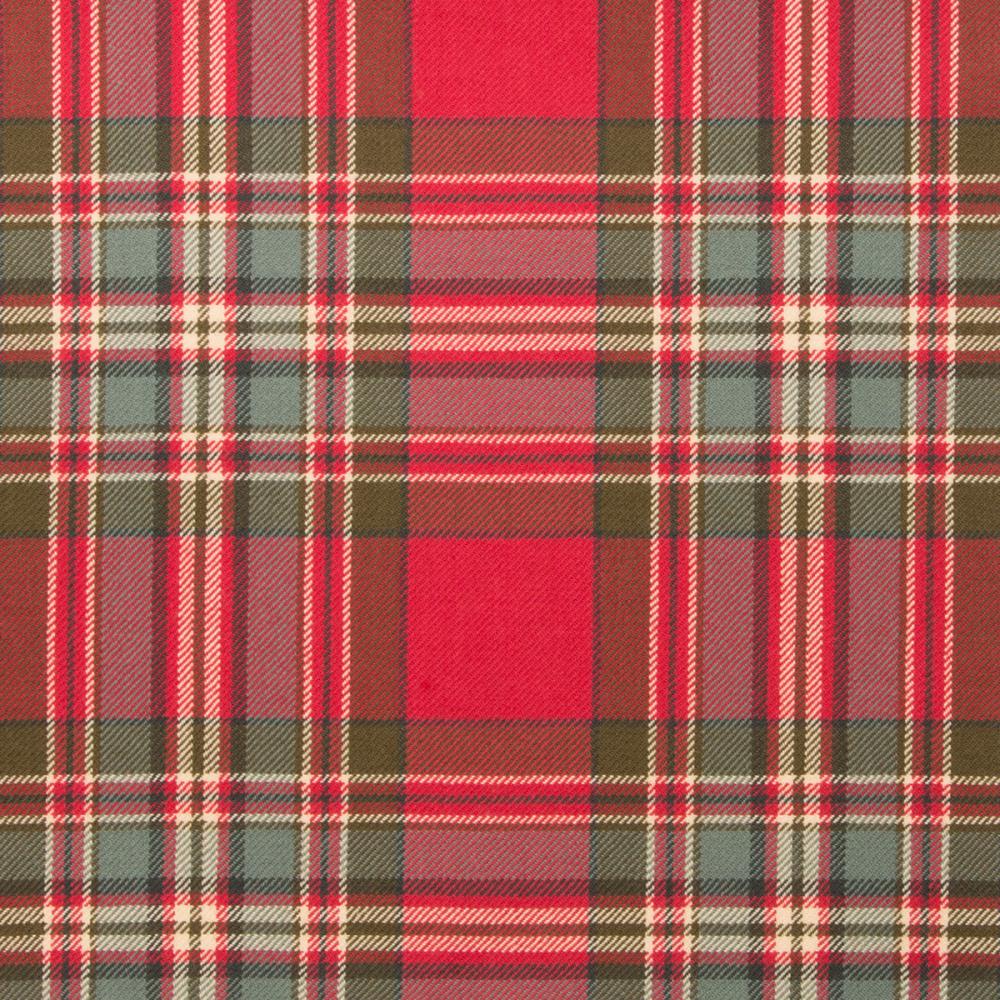 Macfarlane clan Weathered MFL/W - Lochcarron - Lightweight - DW