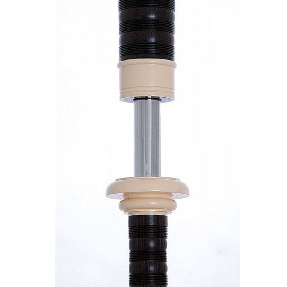R.G. Hardie RGH03 Blackwood Bagpipe