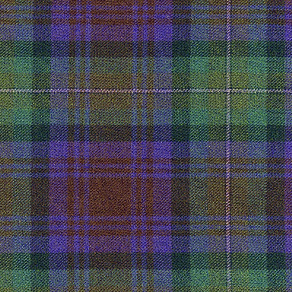 Isle of Skye BJ141 - Marton Mills - Mediumweight - DW