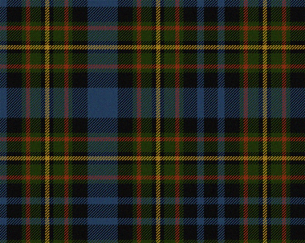 MacLellan OC - Strathmore -T7 - Lightweight - DW