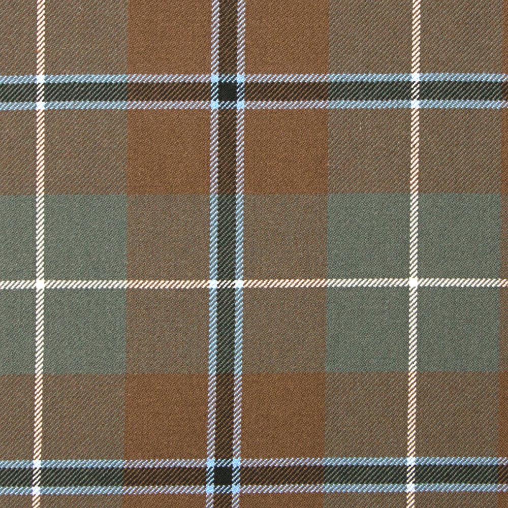 Douglas Weathered DOU/WR - Lochcarron - Heavyweight - DW