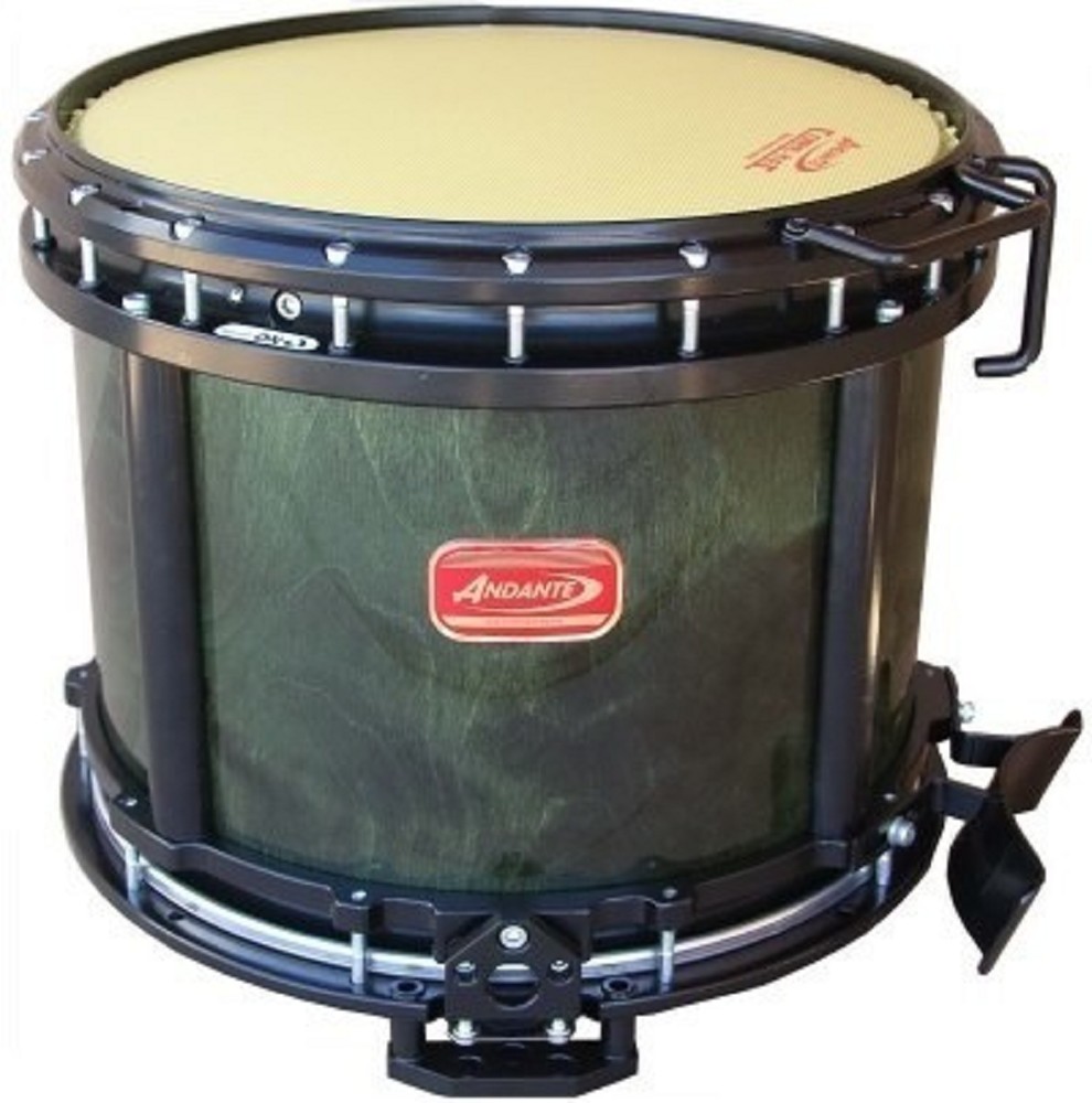 Andante Next Generation Reactor Snare Drum