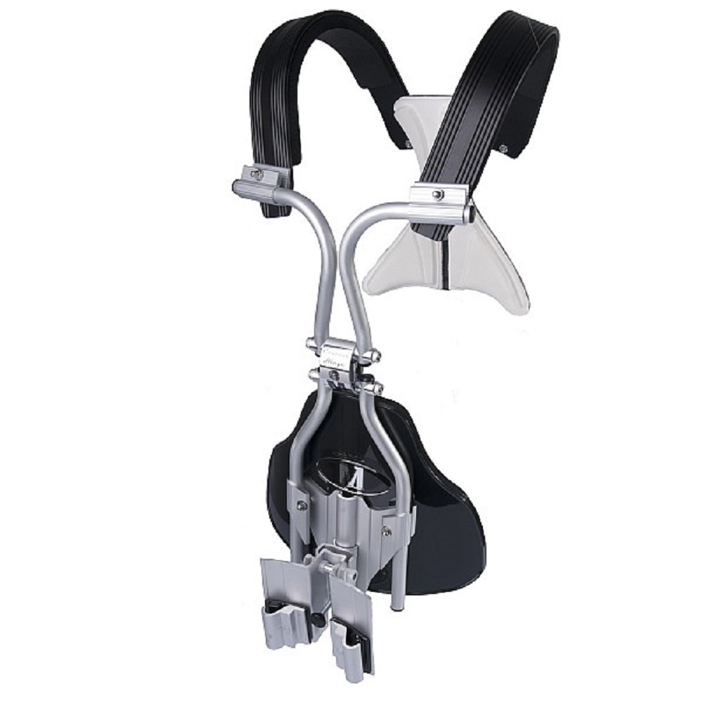 Jim Kilpatrick JUNIOR ABS Snare Drum Carrier