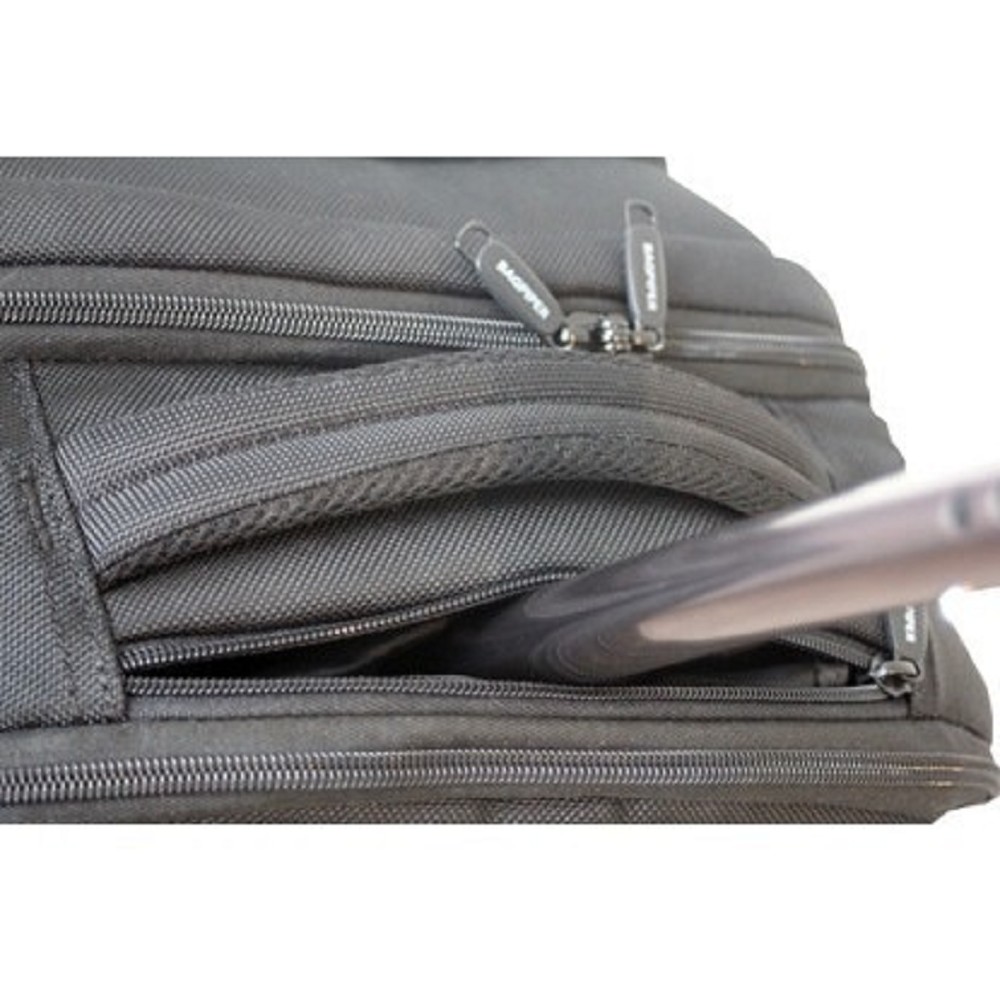 Bagpiper Backpack-Trolley Case