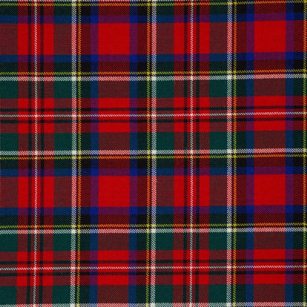 Stuart Prince Charles Edward Modern 1810 Variant MWS2393