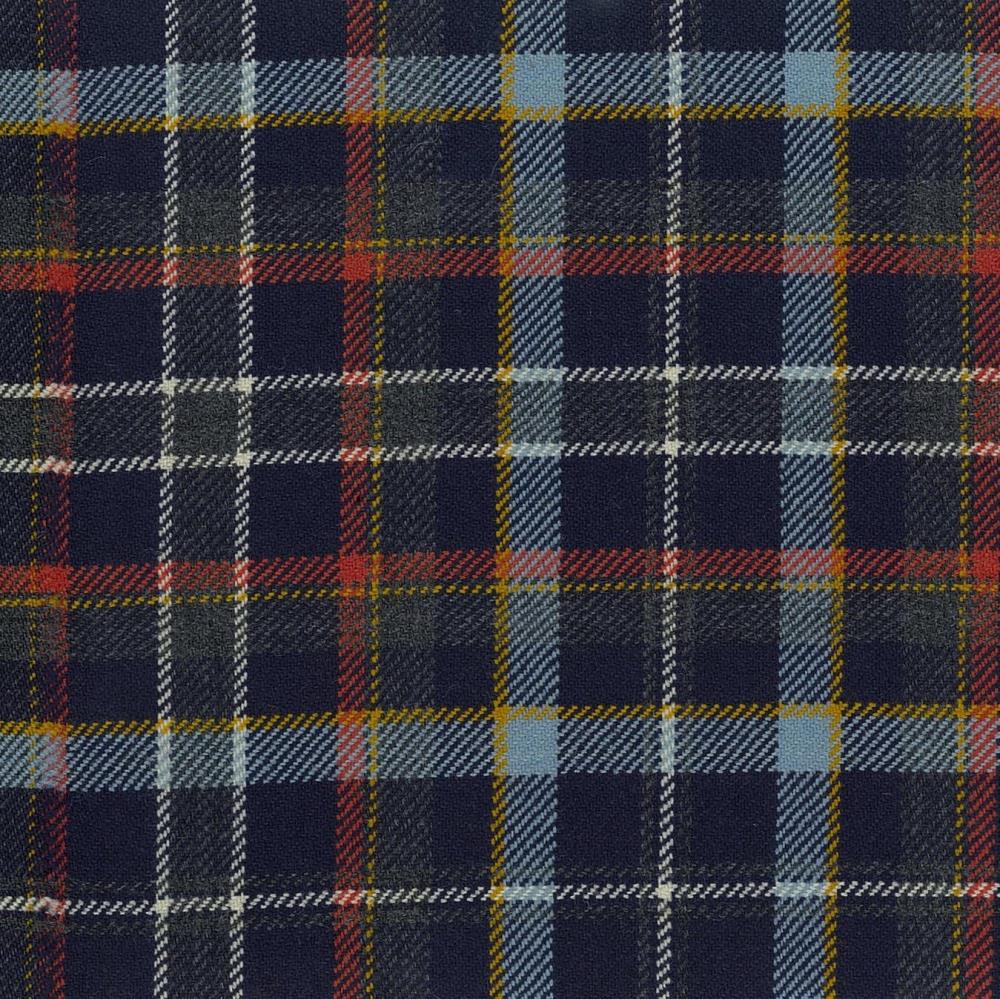 Celtic Rainbow MWS3367 - House of Edgar - Hebridean - Mediumweight - DW