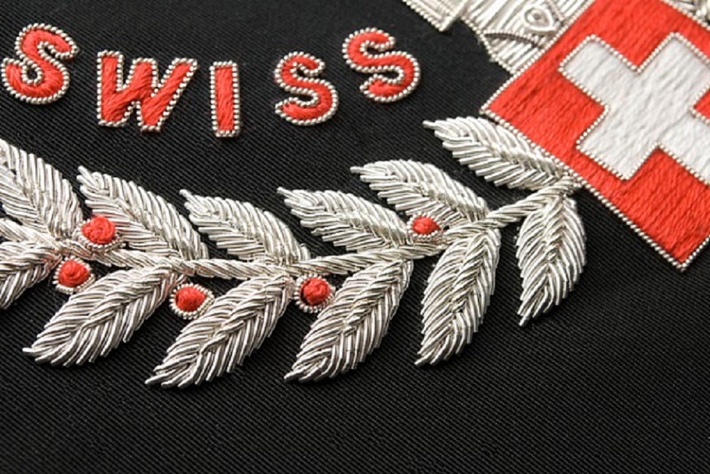 Pipe Banner, nach Wunsch gemacht