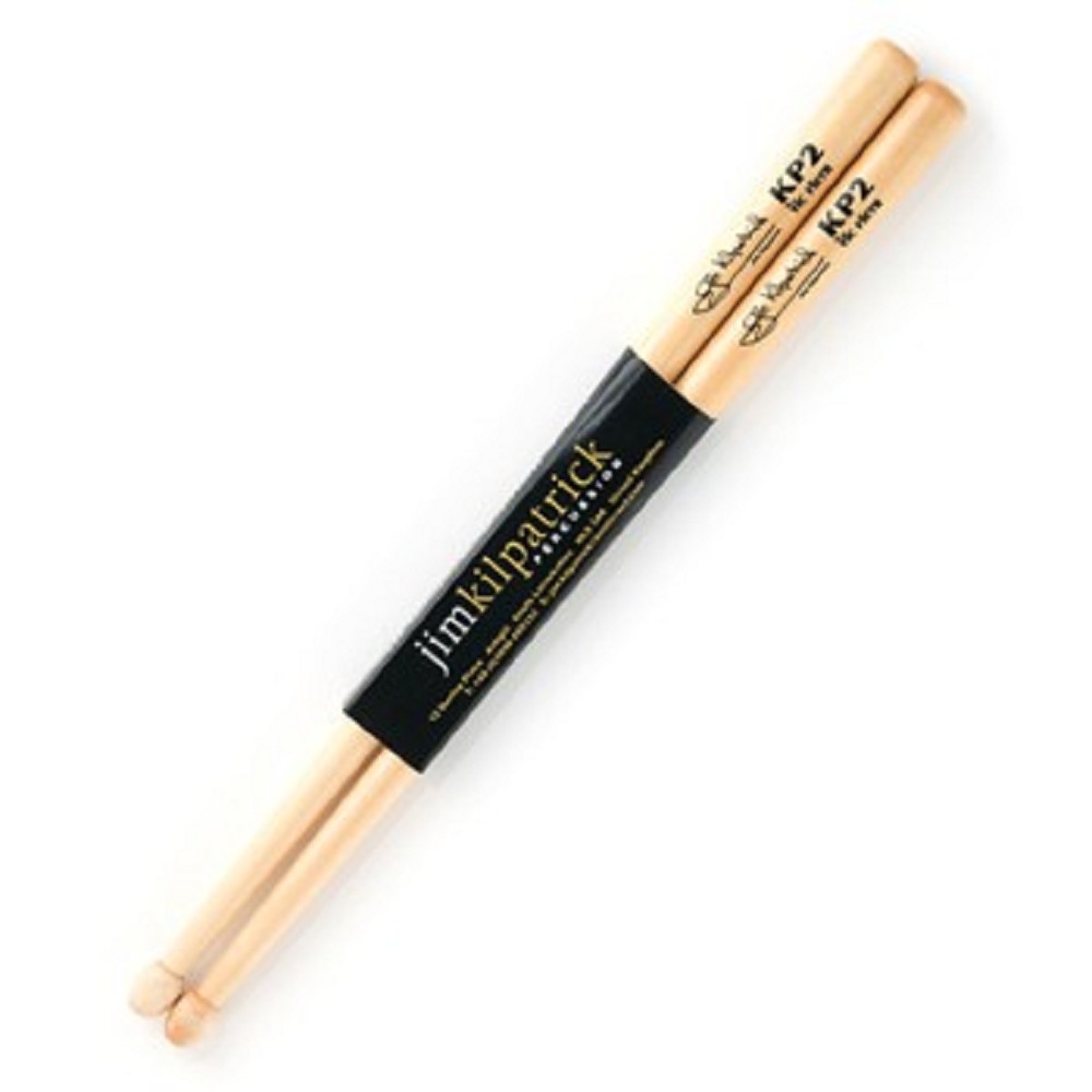 Jim Kilpatrick KP2 Sticks PLAIN