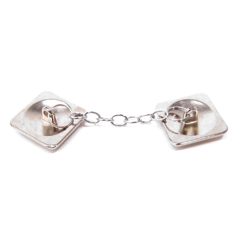 Button Chain Link for Argyll Jacket
