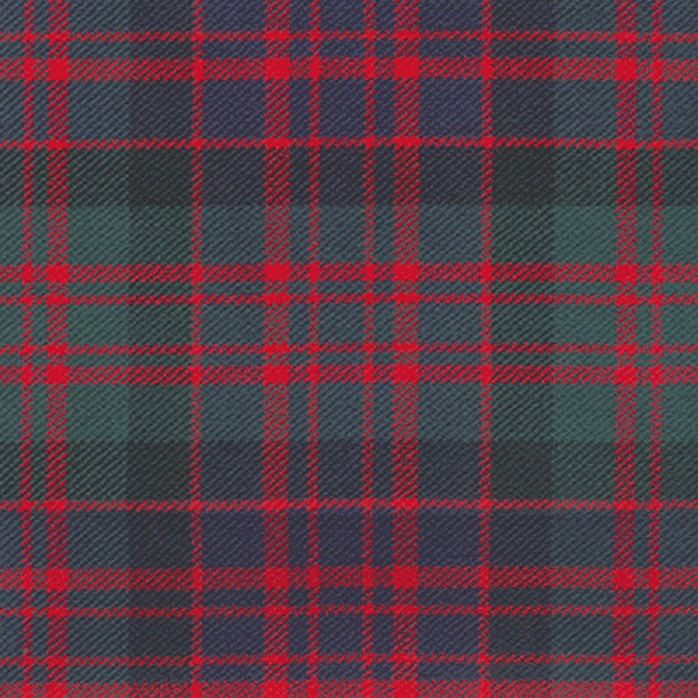 MacDonald Modern JR047 - Marton Mills - Heavyweight - DW