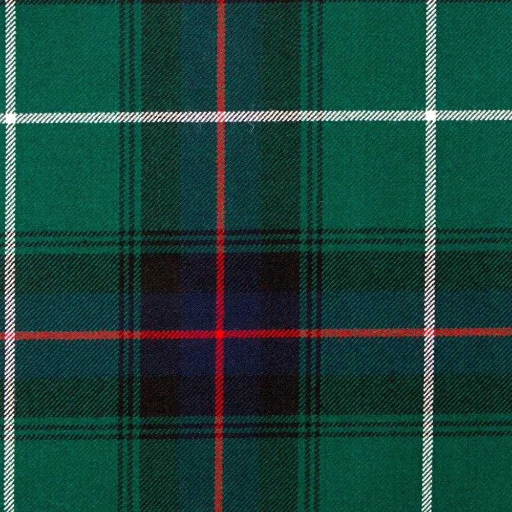 MacDonald Of The Isles Hunting Modern MDH/MR - Lochcarron - Heavyweight - DW