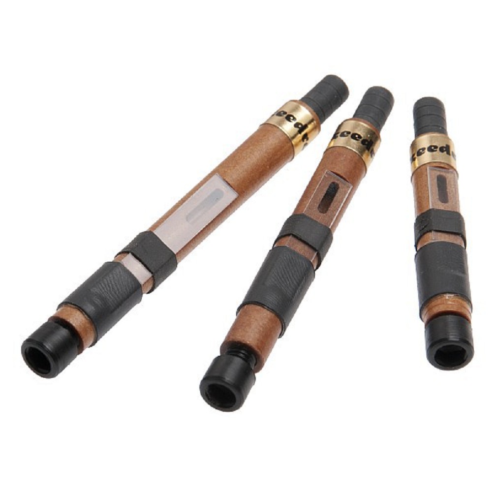 Ezeedrone Reeds for Fred Morrison Smallpipes, Key A