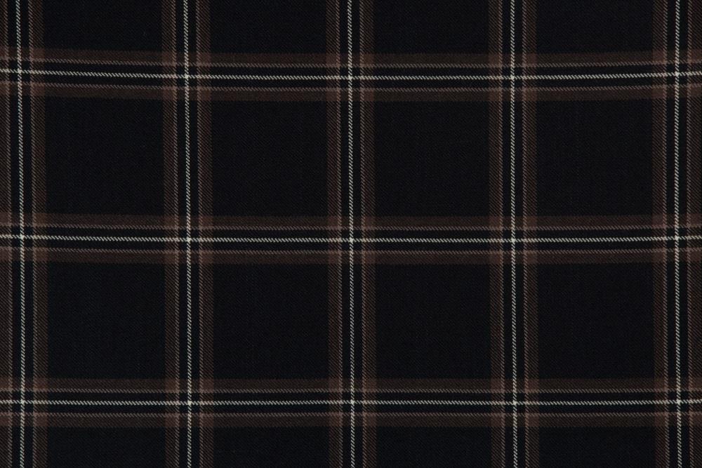 Dark Hebridean Peat MWS3155 - House of Edgar - Hebridean - Mediumweight - DW