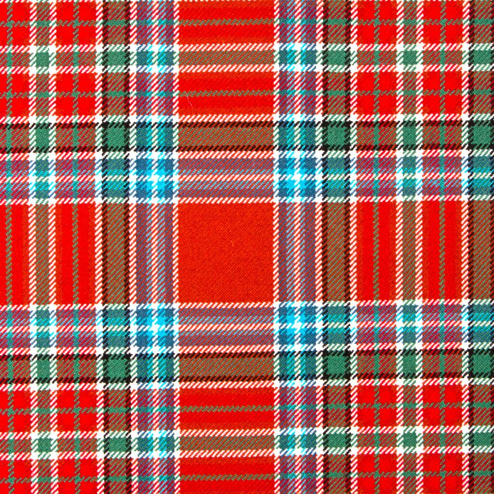 MacBean Ancient MBN/AR - Lochcarron - Heavyweight - DW