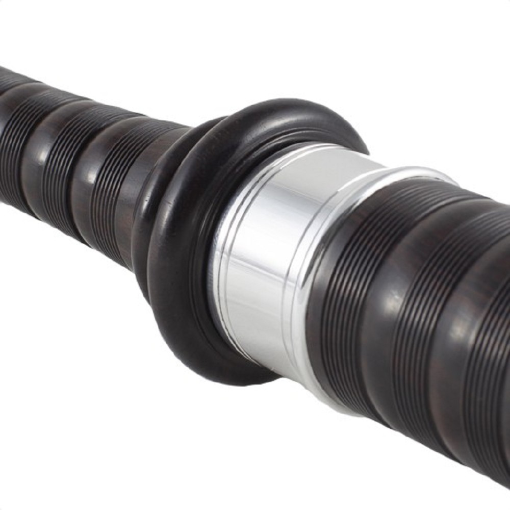 Duncan MacRae Blackwood Bagpipe SL0