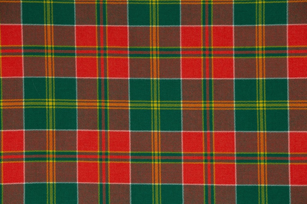 MacDonald of Kingsburgh Ancient MWS2200 - House of Edgar -Old & Rare - Mediumweight - SW