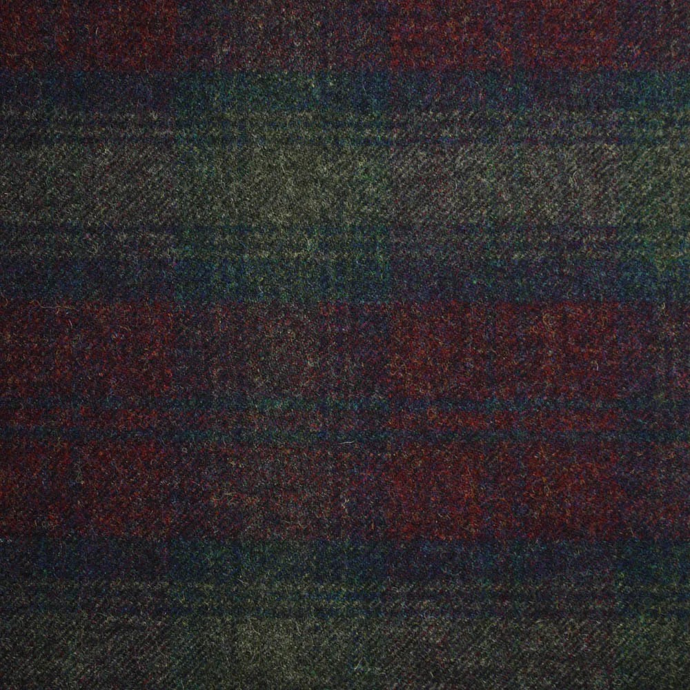 Lindsay Modern - Marton Mills - Tweed - DW
