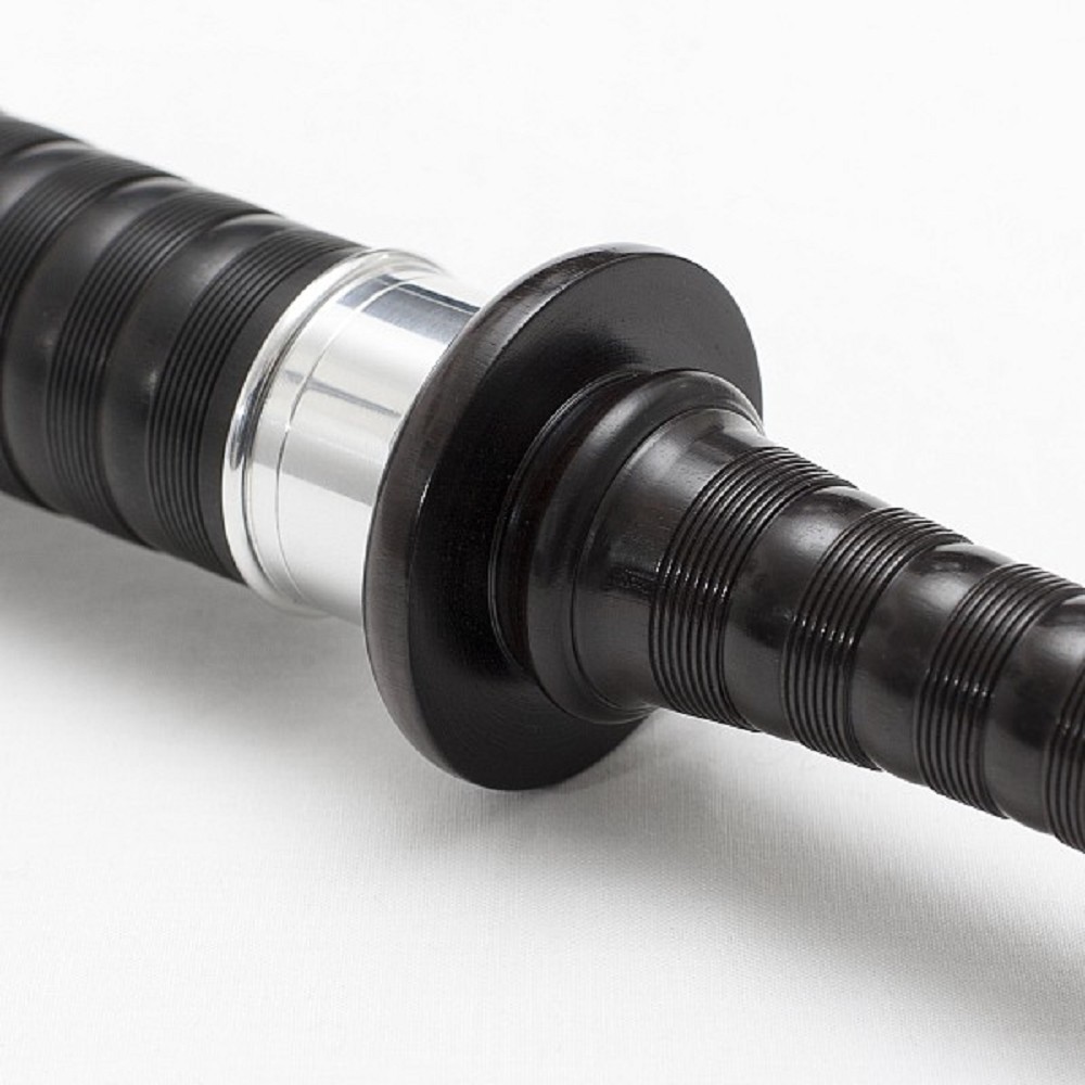 Duncan MacRae Blackwood Bagpipe SL1