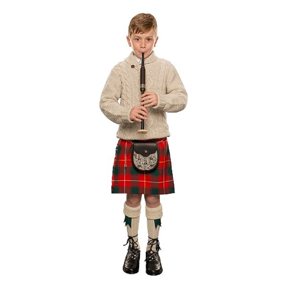 Kilt enfant