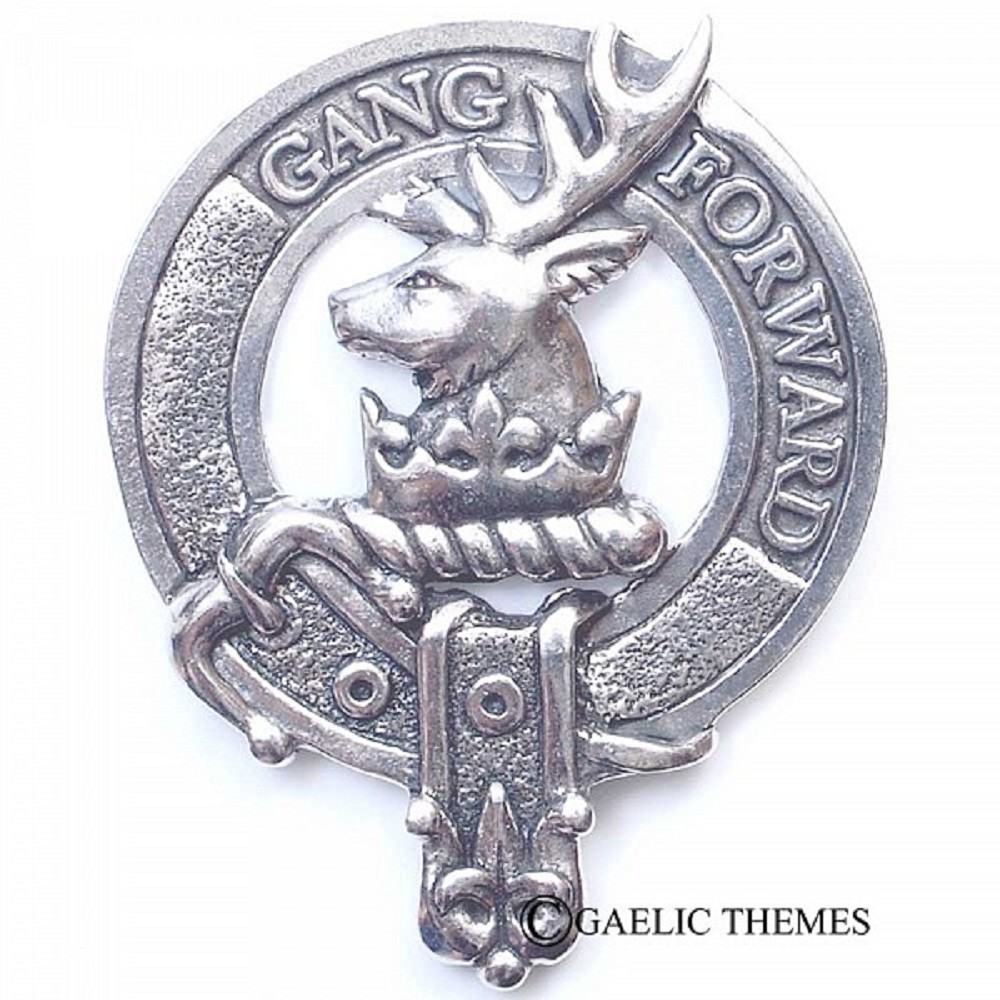 Clan Stirling
