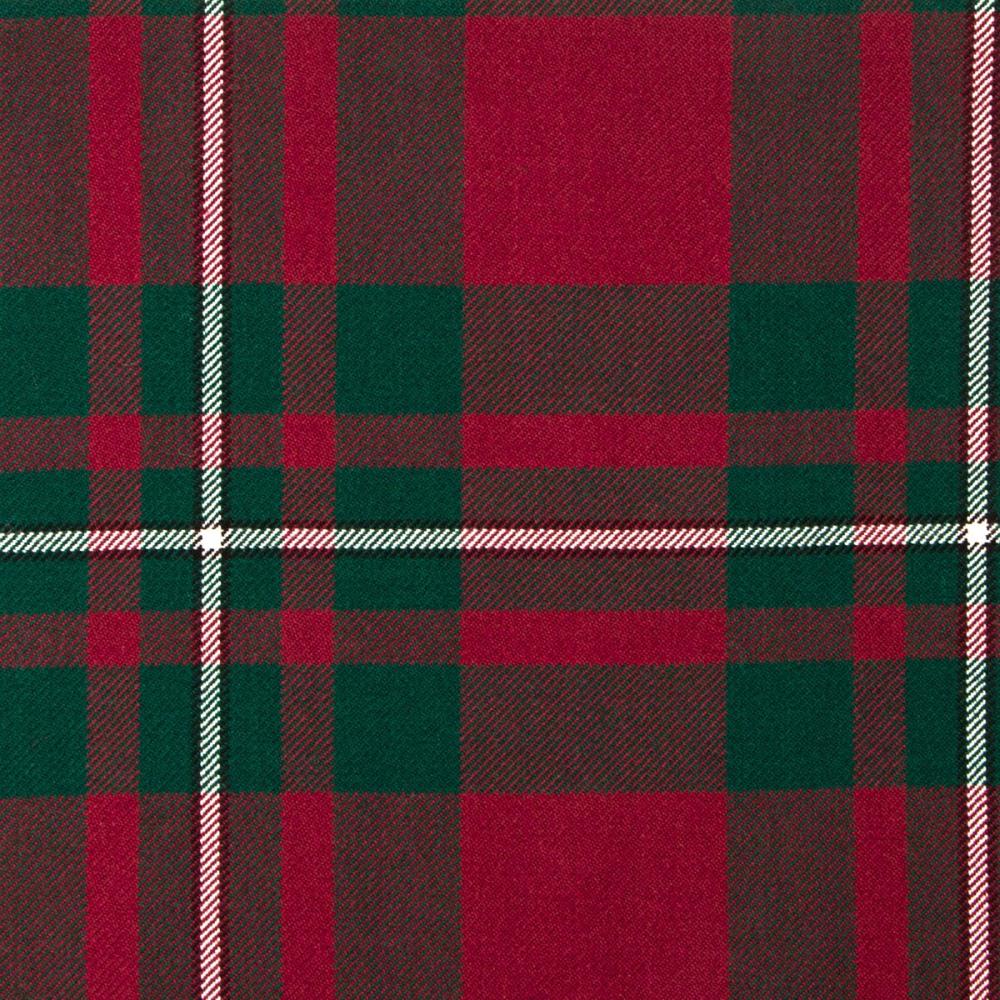 MacGregor Hunting Modern MGH/MR - Lochcarron - Heavyweight - DW