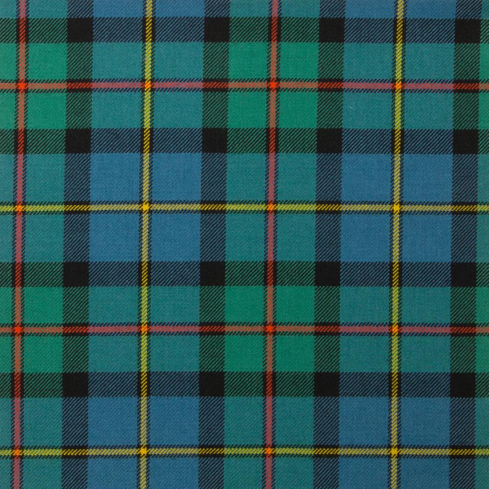 Macleod of Harris Ancient MEH/A - Lochcarron - Lightweight - DW