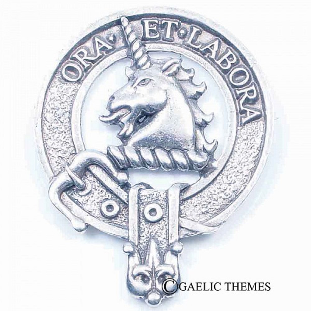 Clan Ramsay