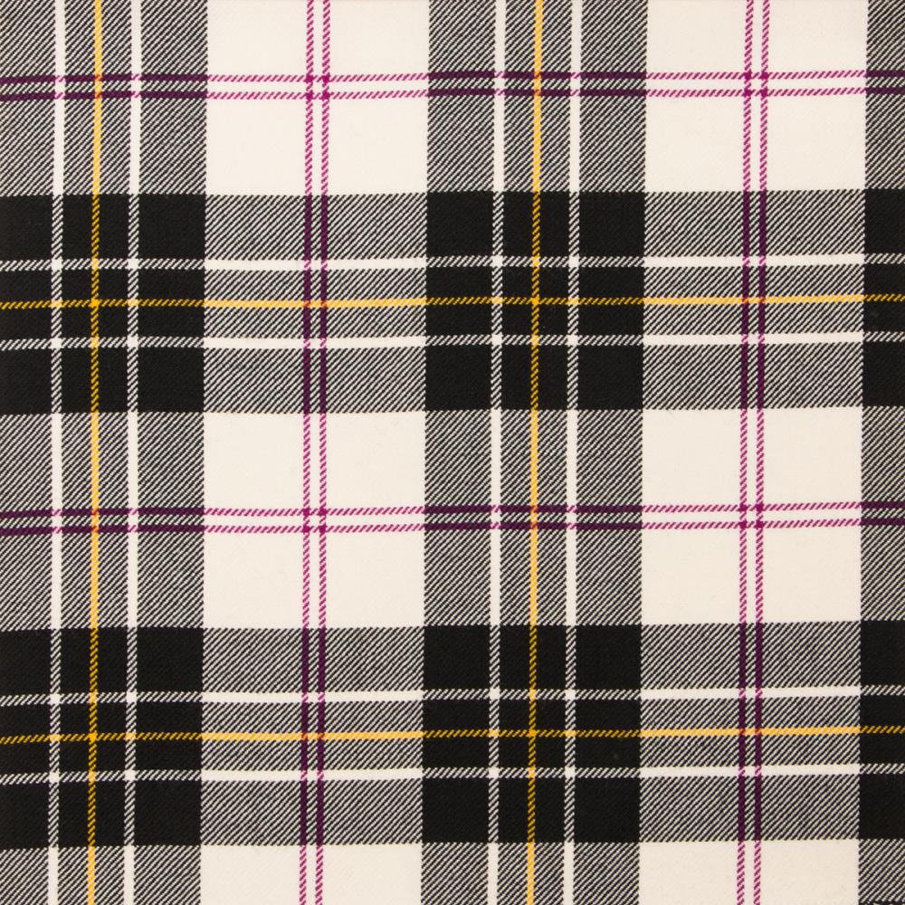 Macpherson dress Modern MSD/M - Lochcarron - Lightweight - DW