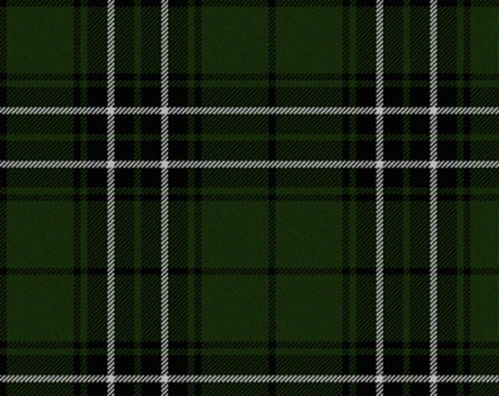 MacLean Hunting. OC - Strathmore - W60 - Mediumweight - DW