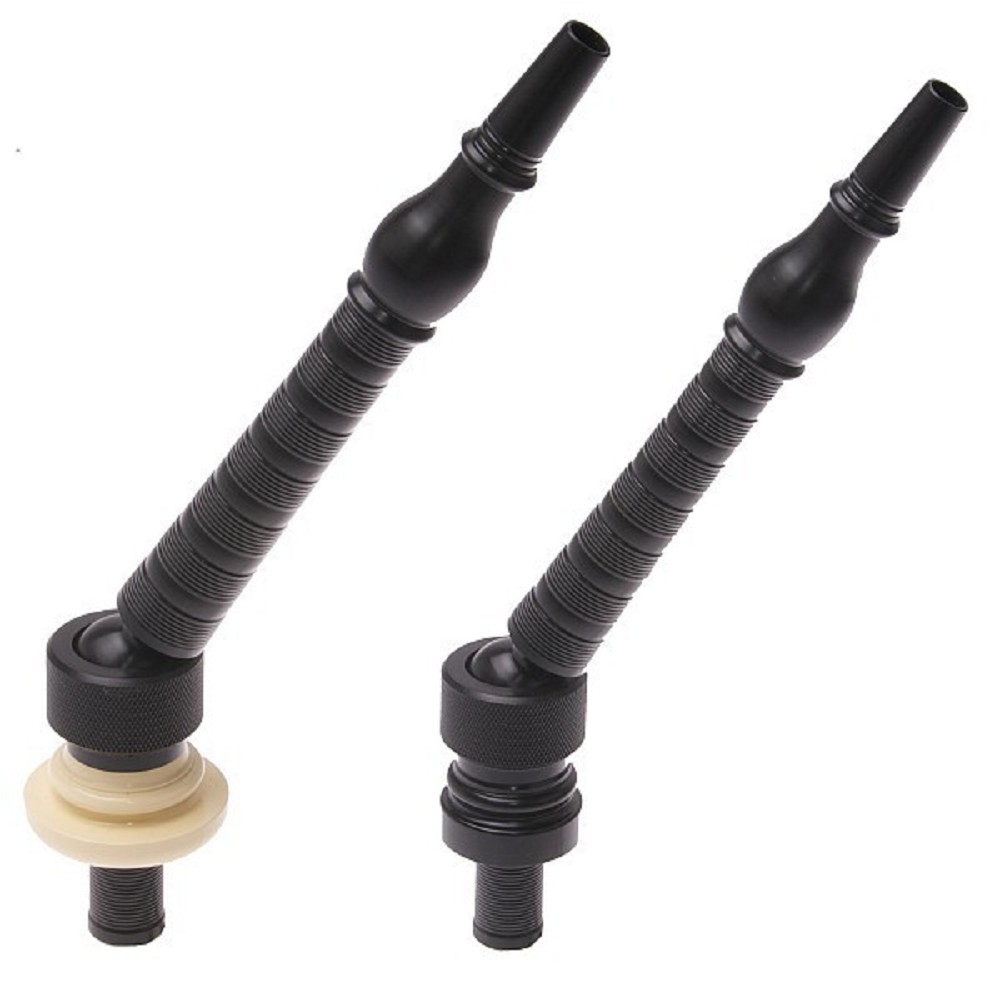 McCallum Universal Swivel Blowpipe