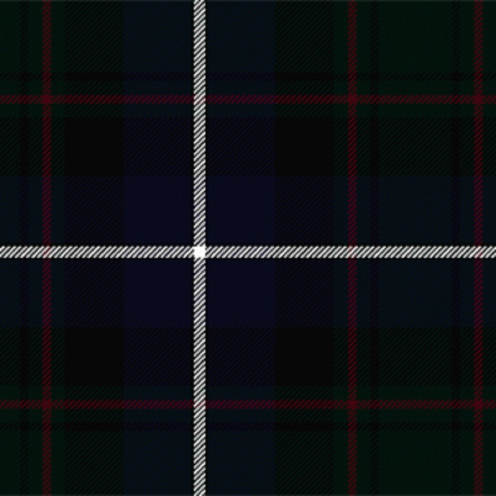 MacRae Htg. Modern Strathmore Lightweight Stoff