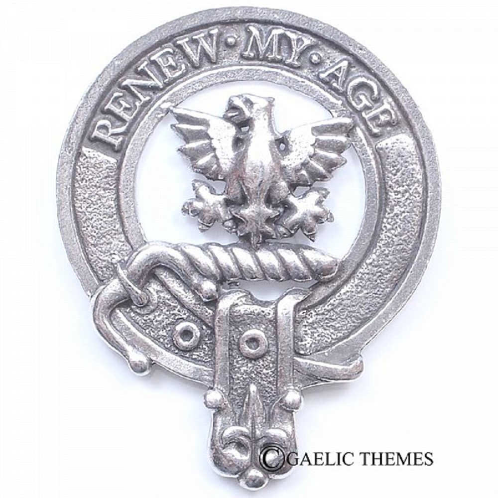 Clan Gartshore