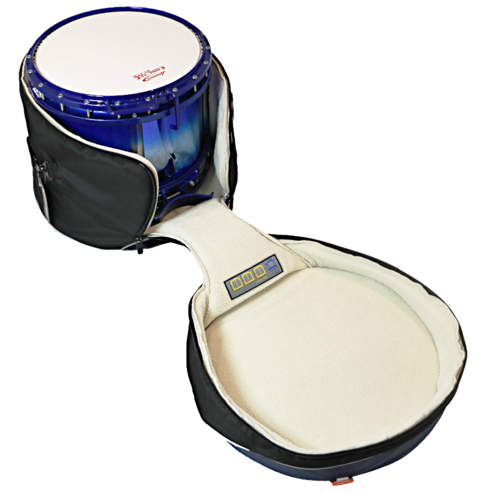 14” Andante Softcase