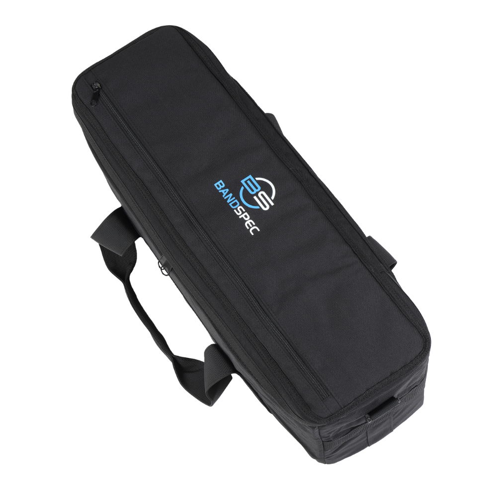 Compact Bagpipe Case