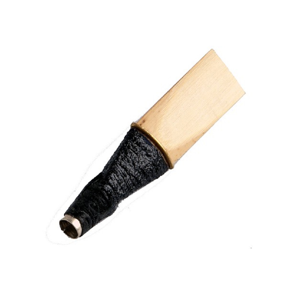 MG (McCallum) Key of A Smallpipe Chanter Reed