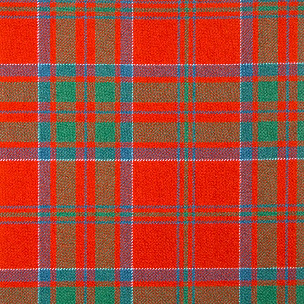 MacDonnell Of Keppoch Ancient MDP/AR - Lochcarron - Heavyweight - DW