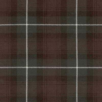 Buccleuch Modern BA016T - Marton Mills - Polyviscose - DW