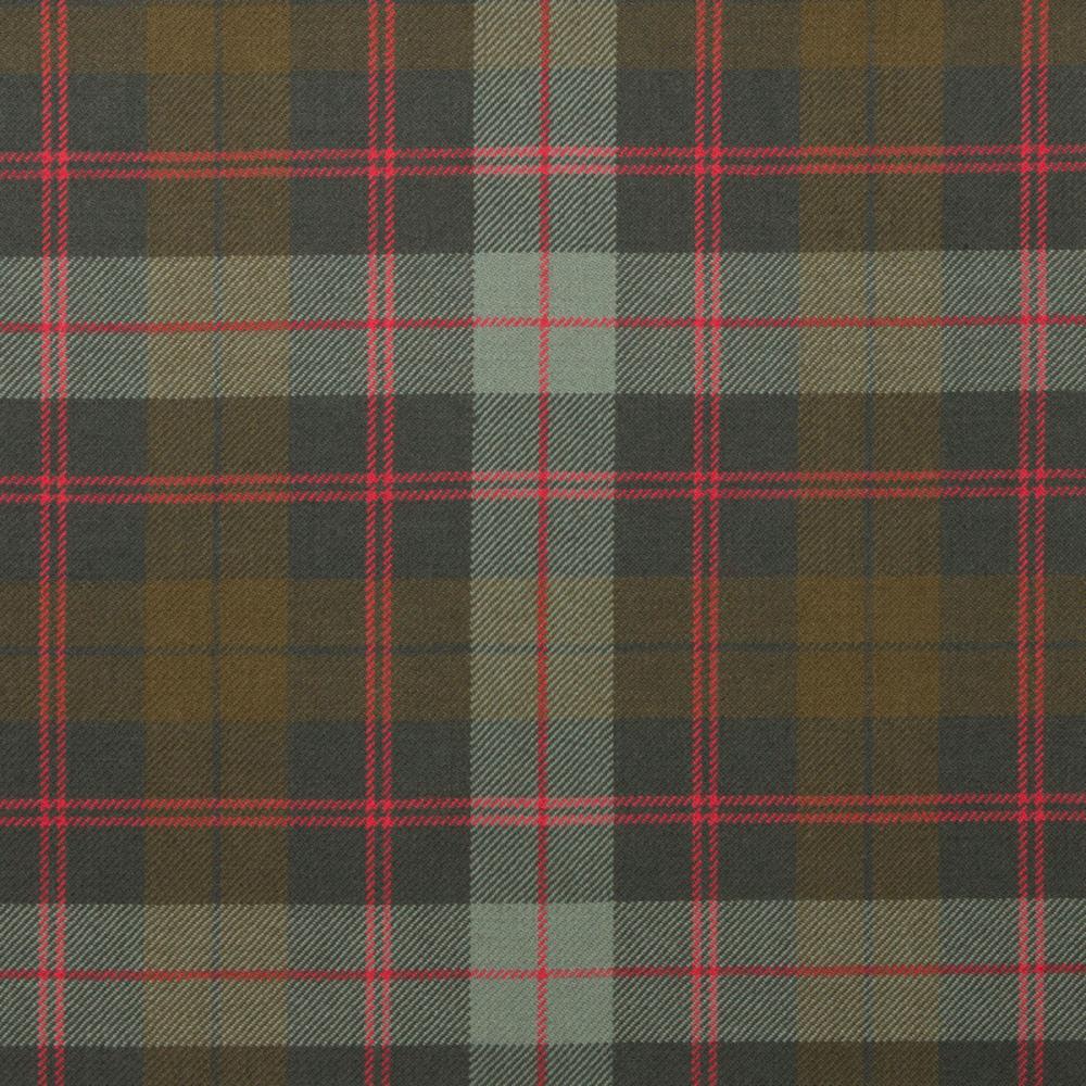 Guthrie Weathered GTH/W - Lochcarron - Lightweight - DW