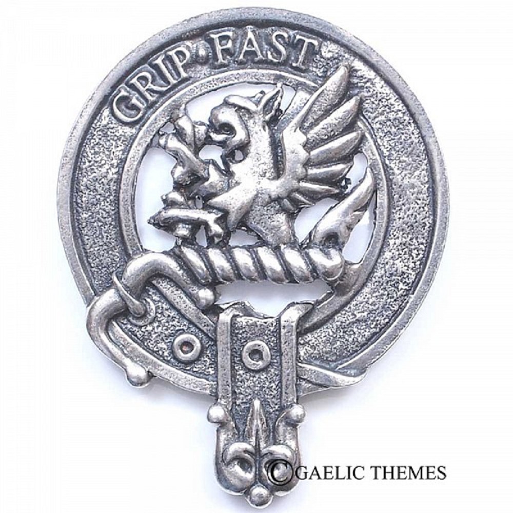 Clan Leslie