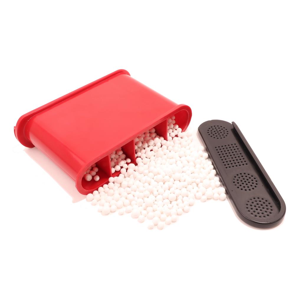 Activated Alumina Beads 500 g