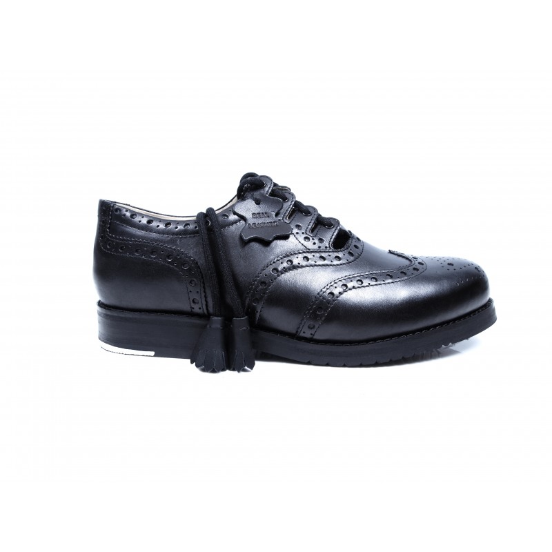 PIPER Ghillie Brogues - 45 (UK10.5)
